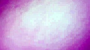 Teen bent over in interracial doggy style pounding!