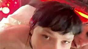 interactive game threesome with enmarchenoire and madison