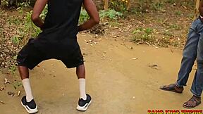 Bbw Cloe Up Bang With Step Mother In The Bathroom While Water Splashing - Try This Style And Enjoy Like Crazy