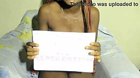 Amateur Solo Verification Video