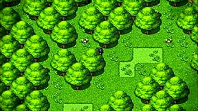 Trading a favor for my shy friend’s wedding in Bible Quest Part 8