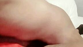 This update from Sundaydogood614 shows a shaved pussy scene