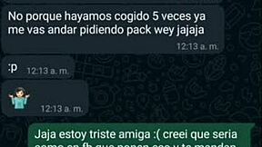 Ever tried getting close with the new Latina gym girl?