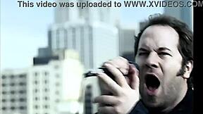 Paralyzer Song by Finger Eleven with Energetic Vibes