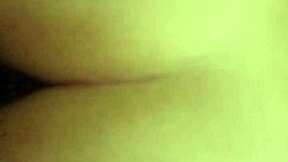 Hot Fucking Latina Riding Dick