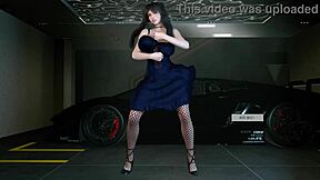 Tifa Lockhart Shakes And Dances Nude In Final Fantasy!