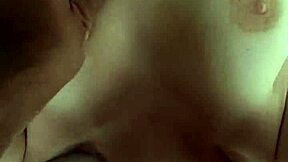 Spot Her Naked In The Hotel Window! Enter With Hard Cock!