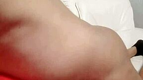 This update from Sundaydogood614 shows a shaved pussy scene