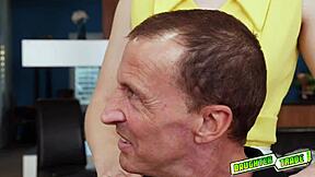 rich spreadeagle fuck niki snow railing teen pussy