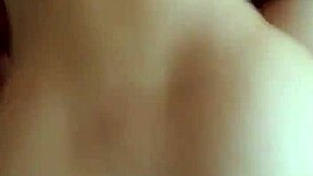 the mexican girl shows her nice ass in part three