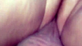 Blonde amateur in a trim video