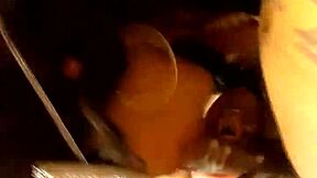 amateur video with masked participants and basic interactions