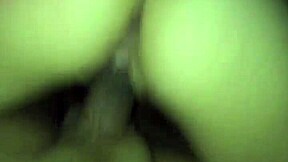 Wera Mexicana rides hard with intense sentones in steamy session