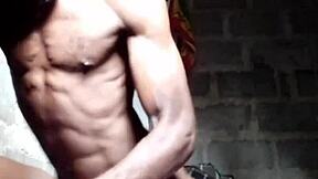 She asks, 'Fuck me anytime?'