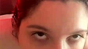 interactive game threesome with enmarchenoire and madison