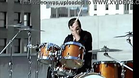 Paralyzer Song by Finger Eleven with Energetic Vibes