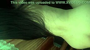 Perfect Body College Girl Bent Over For Standing Sex