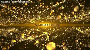 Camila Cooper Takes Intense Anal From Big Dick With Prolapse and Squirt!