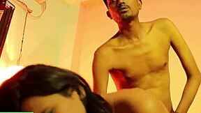 I had the best Hindi fuck ever with my nightclub friend last night