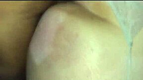 Do you like me bent over for doggystyle blowjob with black cock?