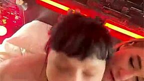 interactive game threesome with enmarchenoire and madison