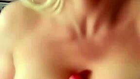 Deep Throat Blowjob Compilation with Saliva?