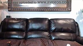 Maxine X in high heels porn