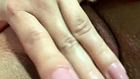 orgasmo real - coño estrecho