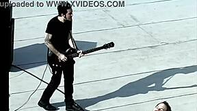 Paralyzer Song by Finger Eleven with Energetic Vibes