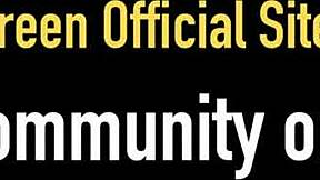 nasty MAGGIE GREEN SUCKS glass dildo after ASS DRILLING