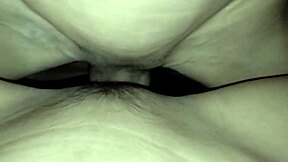 hey, isn't it wild how this mature woman's hairy pussy gets an orgasm?