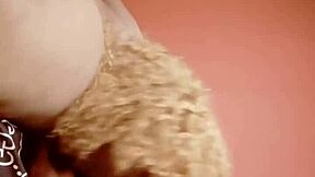 Sundaydogood614 Shares Shaved Pussy Update