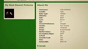 My Raw Recording Session with a Stunning Model