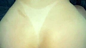 feeling so aroused as my wife gets her gaping asshole fucked by a young friend