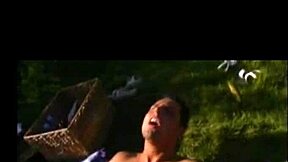 British Lisa Trisconi in Wild Gangbang Action Now!