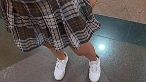 i fucked this street girl, damn she rides so good