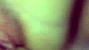 Blonde amateur in a trim video