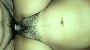 Neighborhood Prostitute Moans Loudly During Intense Licking and Assfucking