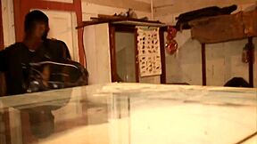 footballer fucks mature in africa