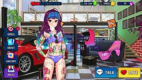 passion pit episode 1 focuses on dating girls in a fun game