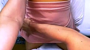 I invitd the stepmothr to my room and we didnt stop at caresses.