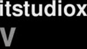 Watch Your Hot Neighbour Masturbate with Big Natural Tits on Display