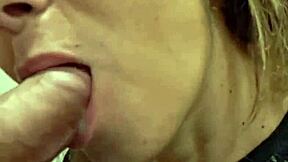 Teresa Jones Compilation Cumshot on Cock