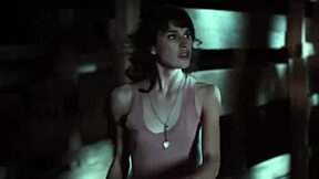 Mariah Bonner Barn Fuck in Mask Maker 2010 Rocks Hard!