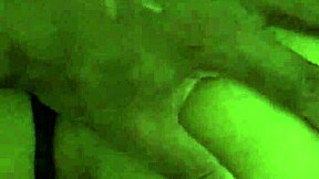 Wow, Tinder Hookup in Thong!