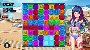 passion pit episode 1 focuses on dating girls in a fun game