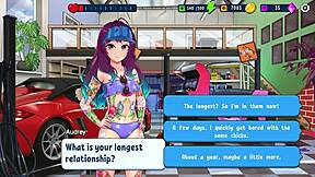 passion pit episode 1 focuses on dating girls in a fun game