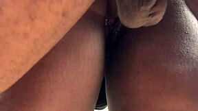 Outdoor adventure near the wellspring with Booty Barbie.