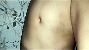 Amateur Casting With Milf Showing Off Open Ass Hole For POV