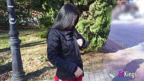 banging sweet asian lore, she's got big ass, long hair, perfect for porn